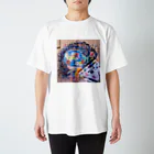 徳久望のSOUND OF CONNECTION スタンダードTシャツ