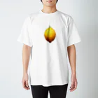 やなぎの素敵なレモン Regular Fit T-Shirt