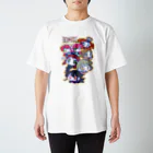 煤子の解脱不可能 Regular Fit T-Shirt