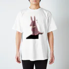 あな菌SKYガルーのあなちゃん大好き Regular Fit T-Shirt