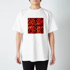 sometimesのはこづめ Regular Fit T-Shirt