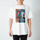 yonshirouの春興グッズ Regular Fit T-Shirt