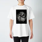 こたつむりの世紀末 Regular Fit T-Shirt