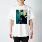 machidareformのまちりほグッツ5 Regular Fit T-Shirt