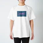 ganmenmamedaifukuのimage (イメージ) Regular Fit T-Shirt