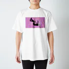 Oops! 404 cat foundのOops! 404 cat found Regular Fit T-Shirt