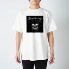 Sakura_criSiSのBattle cry スタンダードTシャツ