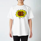 フロシキのにく スタンダードTシャツ