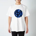 ちきゅうの図鑑の彼氏専用 Regular Fit T-Shirt