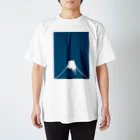 Generousの富士山 スタンダードTシャツ