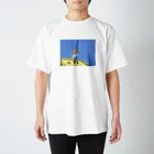 渡辺 ヤマトのホットドッグ Regular Fit T-Shirt