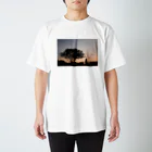 クロノお店のSNS Regular Fit T-Shirt