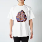 tomidoronのメノウちゃん Regular Fit T-Shirt