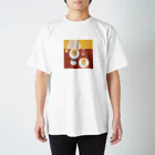 凛の喫茶 Regular Fit T-Shirt