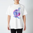 えんちゃんのてんてん Regular Fit T-Shirt