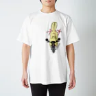 ぶろお毎日トコトコのぶろお Regular Fit T-Shirt