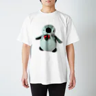 ペンチャンネルショップのペンギン スタンダードTシャツ