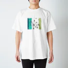 LauLeaのLauLea  Regular Fit T-Shirt