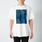 みりの海の鳴き声 Regular Fit T-Shirt