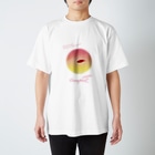campailのSpring has come! -Sakura Pink!- Regular Fit T-Shirt