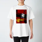 Marubeck officialのMarubeck Guitar スタンダードTシャツ