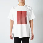 Kasumi_colorの春の空気 スタンダードTシャツ