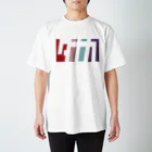 東京Tシャツ　〈名入れ・イニシャルグッズ〉のタナカさん名入れグッズ（カタカナ）難読？  Regular Fit T-Shirt