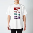 東京Tシャツ　〈名入れ・イニシャルグッズ〉のタナカさん名入れグッズ（カタカナ）難読？  Regular Fit T-Shirt