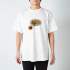 玉子握の山田餃子  Regular Fit T-Shirt