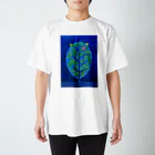 ぶたのたんこぶのふくろう Regular Fit T-Shirt