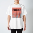 TakumiのERODE Regular Fit T-Shirt