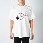 nu_diomのCurosmile Regular Fit T-Shirt