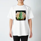 姉の自己肯定感のもつ鍋 Regular Fit T-Shirt