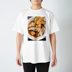 姉の自己肯定感のスープカレー Regular Fit T-Shirt