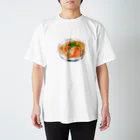 うーちーのKATSU-DON Regular Fit T-Shirt