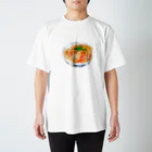 うーちーのKATSU-DON スタンダードTシャツ