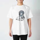 モカコ ルミのLJK Regular Fit T-Shirt