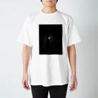 青い鳥のおちゅきさま Regular Fit T-Shirt