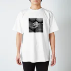 マコの植物 Regular Fit T-Shirt