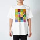 なないろLab.の夏の日の記録 Regular Fit T-Shirt