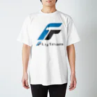 FlyTeam & レイルラボ のFlyTeam Regular Fit T-Shirt