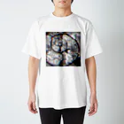 Logic RockStar のLIMITED RELEACE Regular Fit T-Shirt