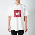 いとうさんの虚無ネコ Regular Fit T-Shirt