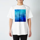 にこ＋の宇宙 Regular Fit T-Shirt