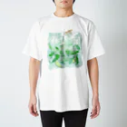 へーはちのみせのモヒート Regular Fit T-Shirt