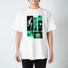 MYGのNANMO Regular Fit T-Shirt