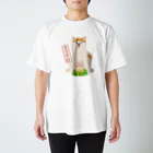 dfarmのそうすけくん Regular Fit T-Shirt