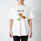 梅月の残念至極 Regular Fit T-Shirt