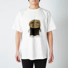 じゅんぺいチャンネル工房の混沌な感情くん Regular Fit T-Shirt