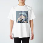 Lutzのシタタカ Regular Fit T-Shirt